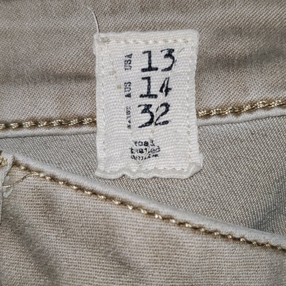 Volcom mens tee and pant bundle - Picture 7 of 16